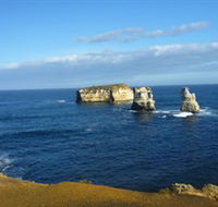 Bay of Islands Coastal Park - Hobart Tourism
