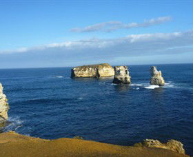 Bay Of Islands Coastal Park - Hobart Tourism 0