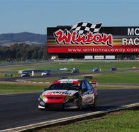 Winton Motor Raceway - Tourism TAS