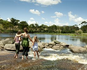 Polly McQuinns - Hobart Tourism 1