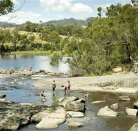Polly McQuinns - Tourism TAS