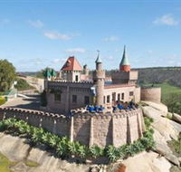 Fairy Park - Hobart Tourism