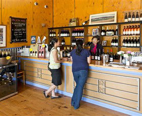 Del Rios Of Mt Anakie - Hobart Tourism 4