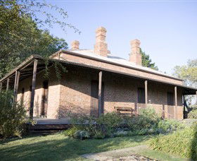 Chiltern ACT Tourism TAS