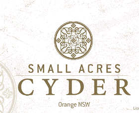 Small Acres Cyder - Tourism TAS 0