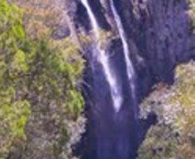 Thirldene NSW Hobart Tourism