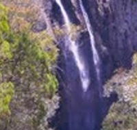 Horton Falls and Walks - Hobart Tourism