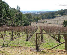 Nashdale NSW Tourism TAS