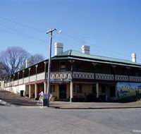 Wallendbeen Hotel - Hobart Tourism