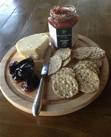 Ballinaclash Orchard And Cellar Door - Hobart Tourism 2