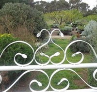Garden Gate of Inverleigh - Hobart Tourism