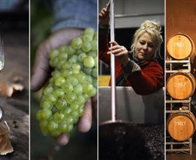 Ross Hill Wines - Hobart Tourism 0