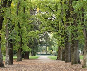 Orange NSW Tourism TAS