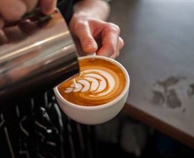 Factory Espresso - Tourism TAS 0