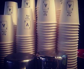 Factory Espresso - Tourism TAS 1