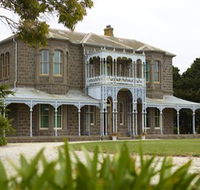 Barwon Park - Hobart Tourism