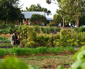 Brae - Hobart Tourism 2