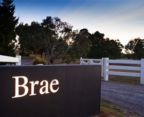 Brae - Hobart Tourism 1