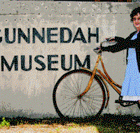 Water Tower Museum - Tourism TAS