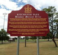 Breaker Morant Drive - Tourism TAS