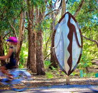 Wagirra Trail and Yindyamarra Sculpture Walk - Hobart Tourism