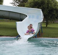 Albury Swim Centre - Hobart Tourism