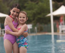 Albury Swim Centre - Tourism TAS 1