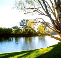 Albury - Murray River Precinct - Hobart Tourism