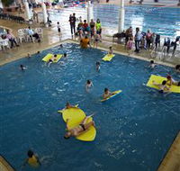Wodonga Sports and Leisure Centre - Tourism TAS
