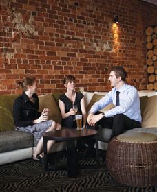 ZedBar - Tourism TAS 0