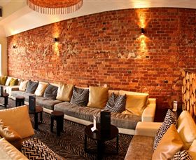 ZedBar - Tourism TAS 1