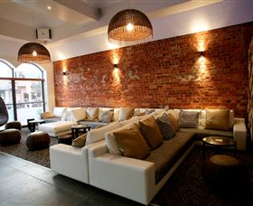 ZedBar - Tourism TAS 3