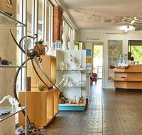 GIGS - Gateway Island Gallery and Studios - Tourism TAS