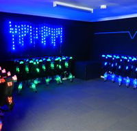 Zone Laser Tag Albury - Hobart Tourism