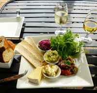 High Valley Cheese Co - Tourism TAS