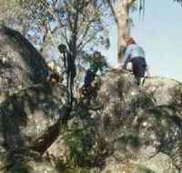 Mount Samaria State Park - Hobart Tourism