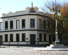 Beechworth Honey Discovery - Hobart Tourism 0
