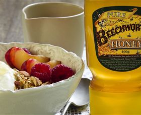 Beechworth Honey Discovery - Hobart Tourism 1