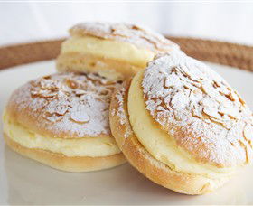 Beechworth Bakery - Hobart Tourism 4