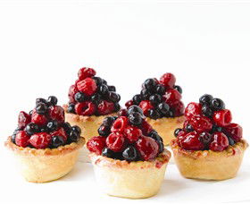 Beechworth Bakery - Hobart Tourism 3