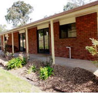 Hare Krishna Valley - Hobart Tourism