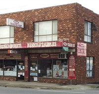 Woolsy Trading Post - Hobart Tourism