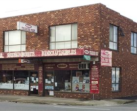 Woolsy Trading Post - Hobart Tourism 0