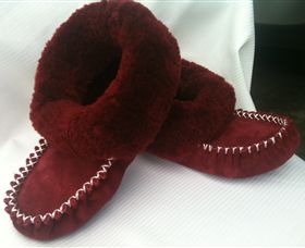 Woolsy Trading Post - Hobart Tourism 3