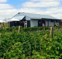 Ravens Creek Farm - Hobart Tourism