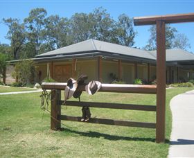 RM Williams Australian Bush Learning Centre - Tourism TAS 0