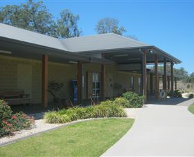 RM Williams Australian Bush Learning Centre - Tourism TAS 1
