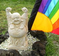Hugs Across The Cosmos - Hobart Tourism