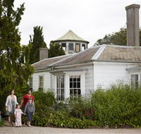 The Heights Heritage House and Garden - Hobart Tourism
