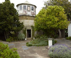 The Heights Heritage House And Garden - Hobart Tourism 5